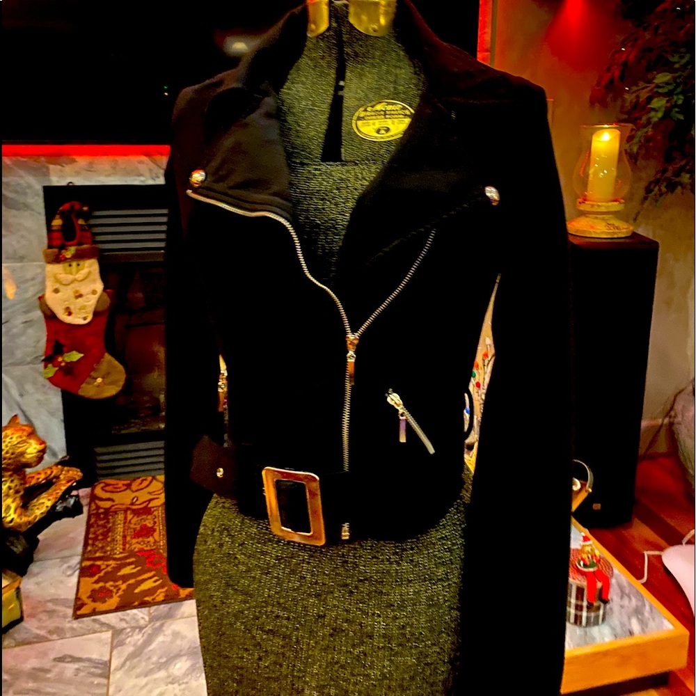 Blazer/jacket